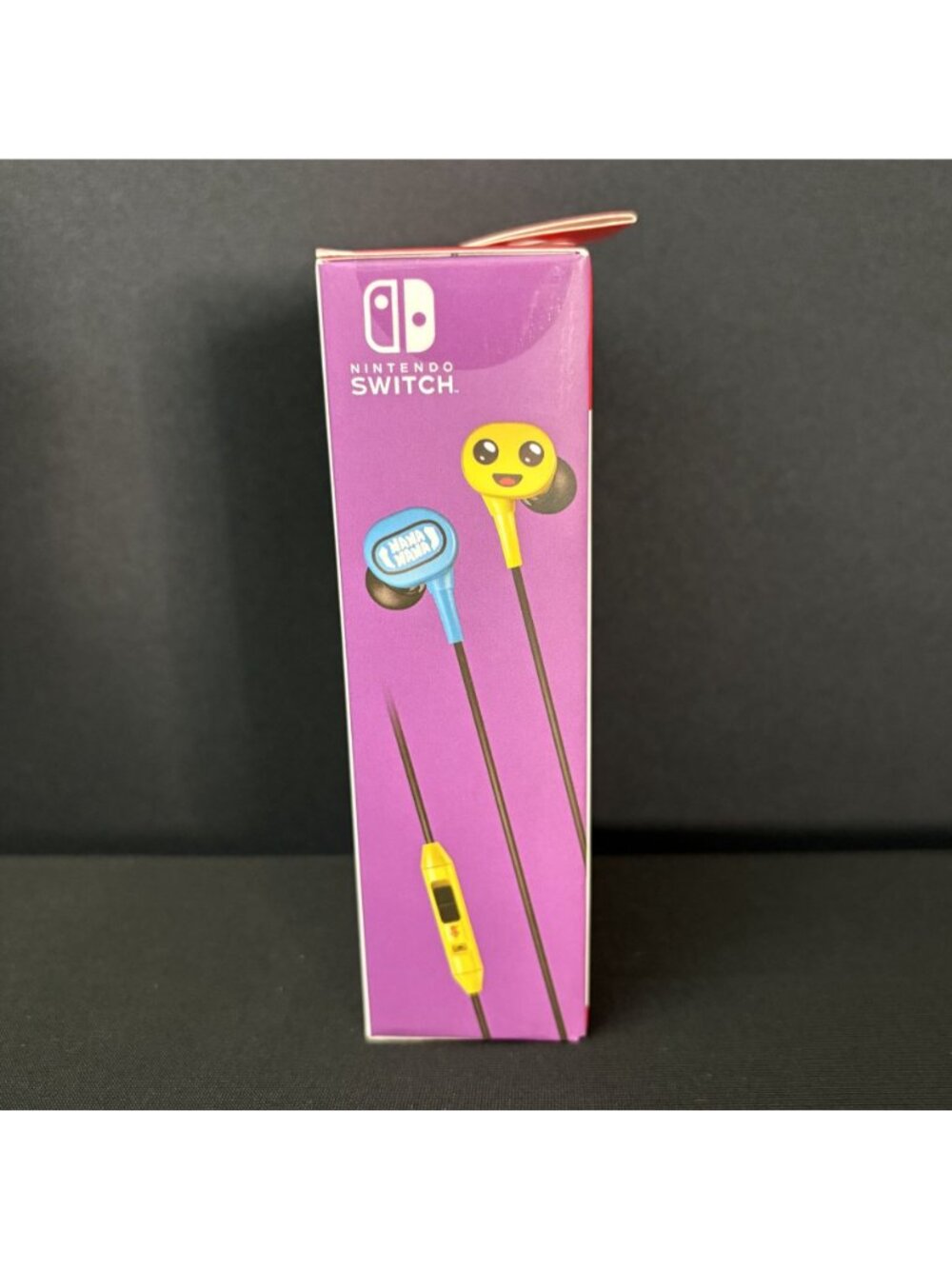 PowerA Fortnite Peely Accessories Pack Nintendo Switch Wireless Controller Bonus - Picture 8 of 9